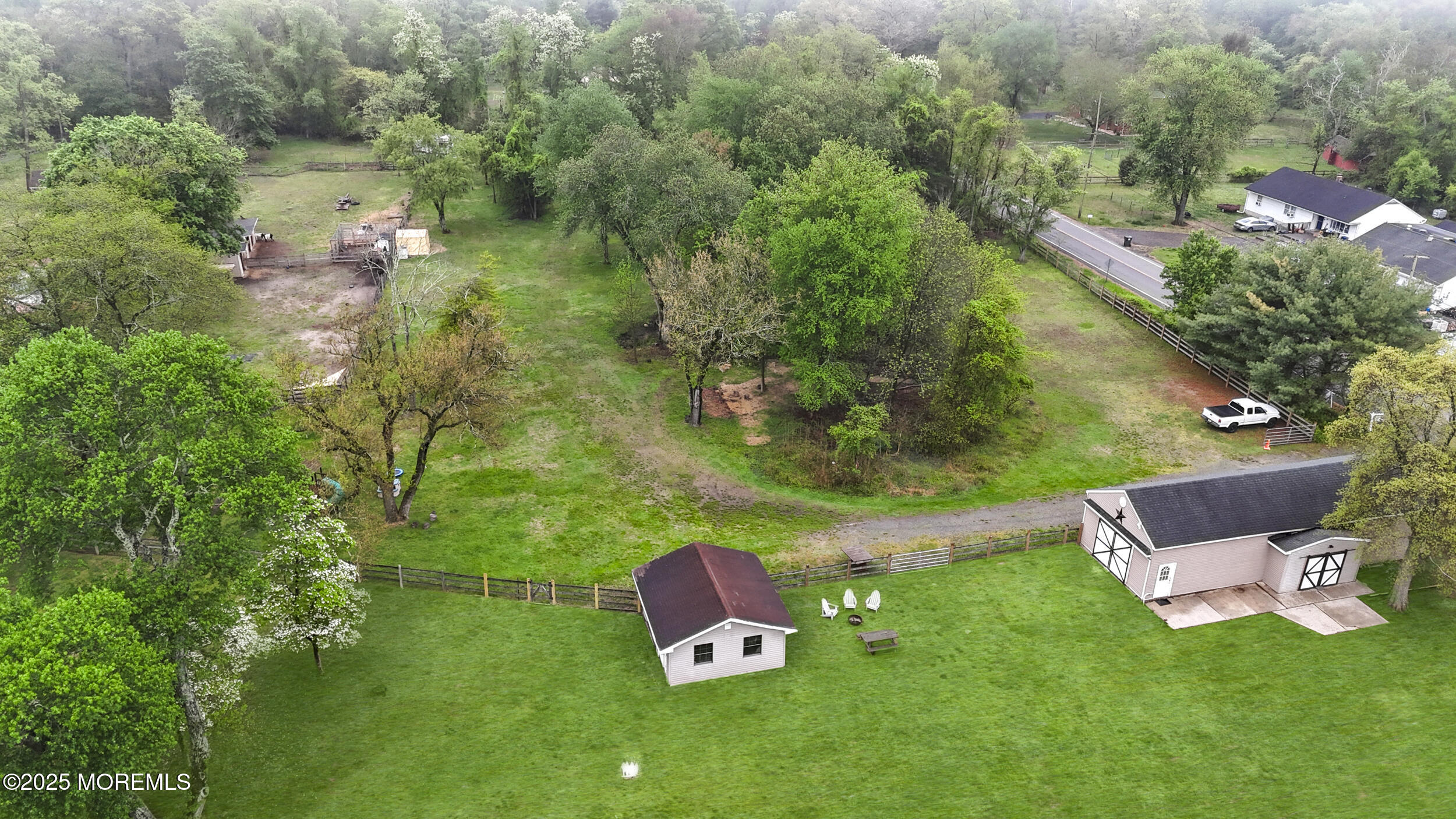 1574 Maxim Southard Road, Howell, New Jersey image 42