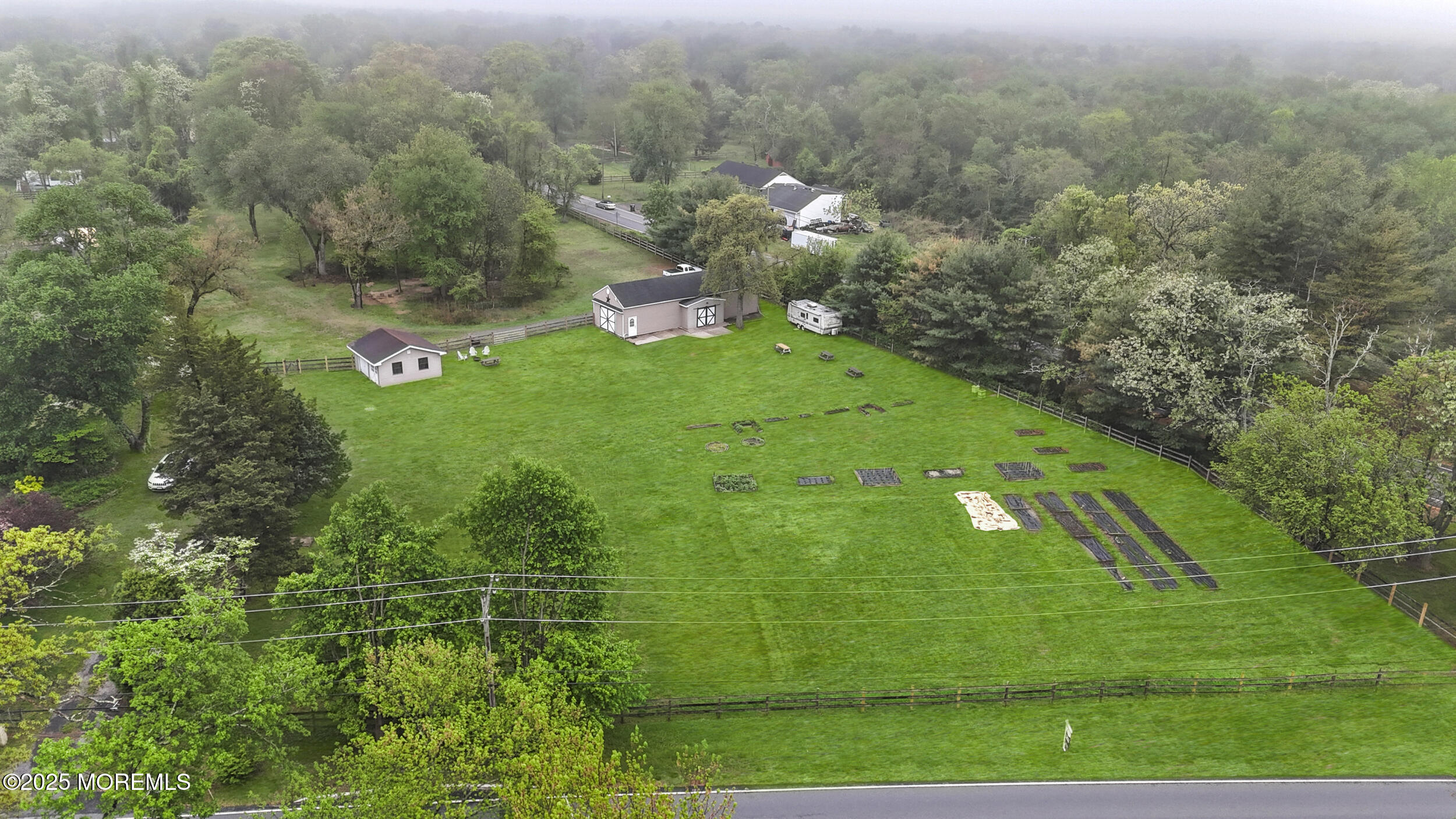 1574 Maxim Southard Road, Howell, New Jersey image 39