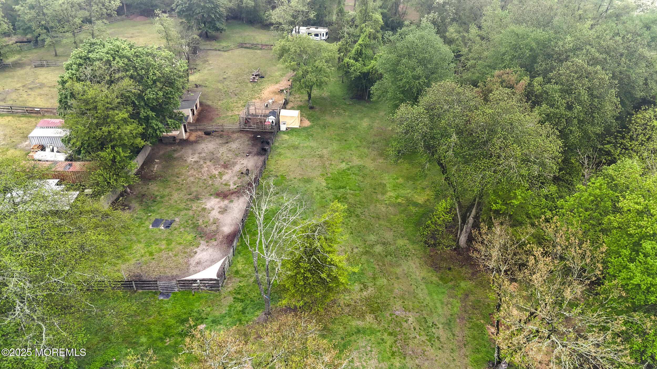 1574 Maxim Southard Road, Howell, New Jersey image 40