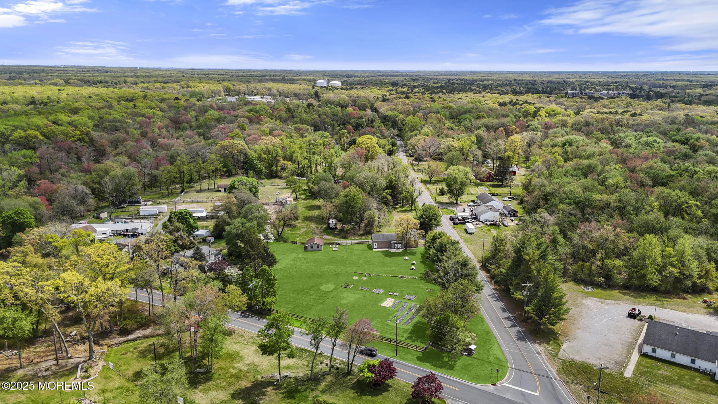 1574 Maxim Southard Road, Howell, New Jersey image 35