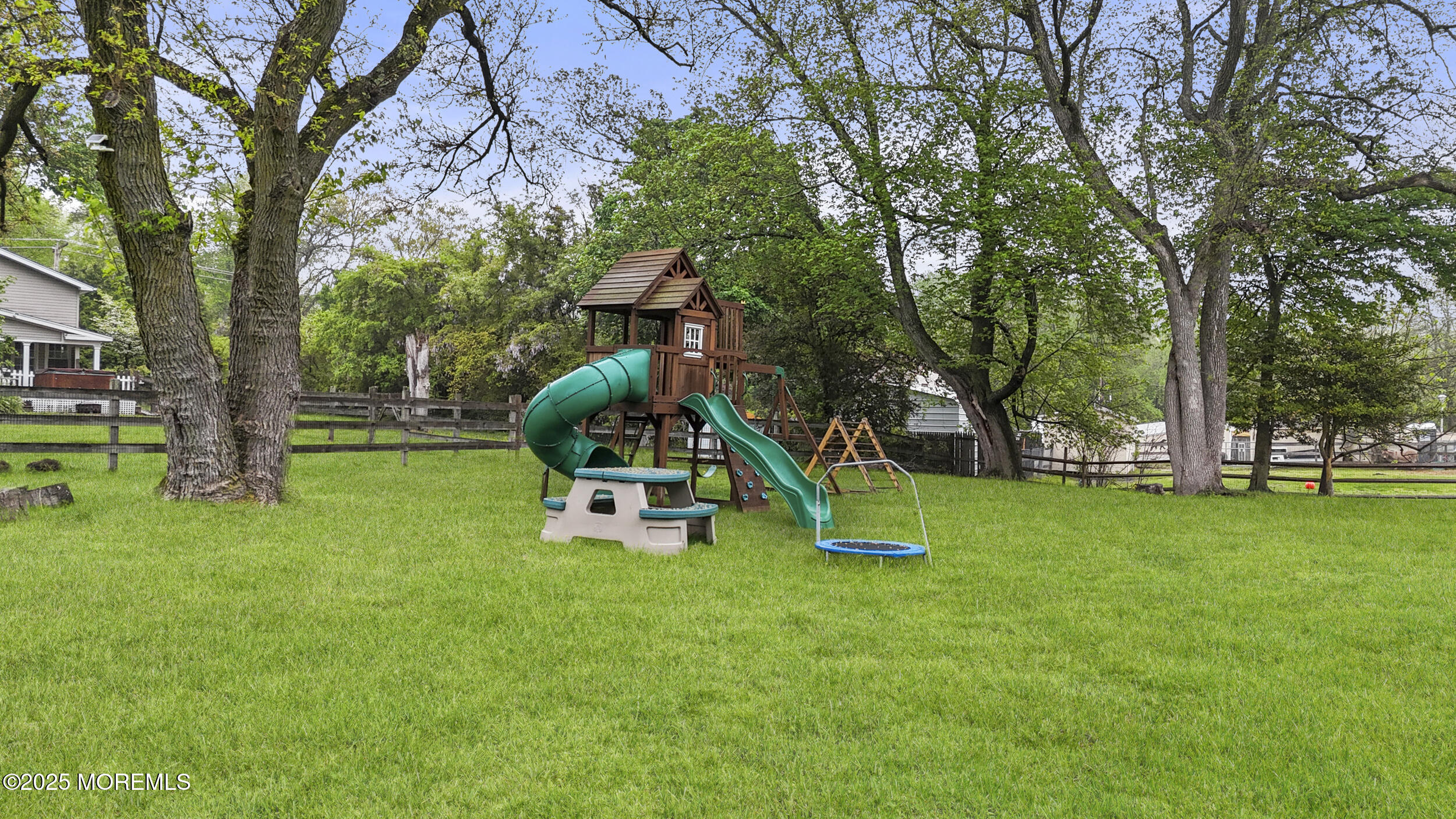1574 Maxim Southard Road, Howell, New Jersey image 37