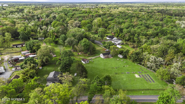 1574 Maxim Southard Road, Howell, New Jersey image 47
