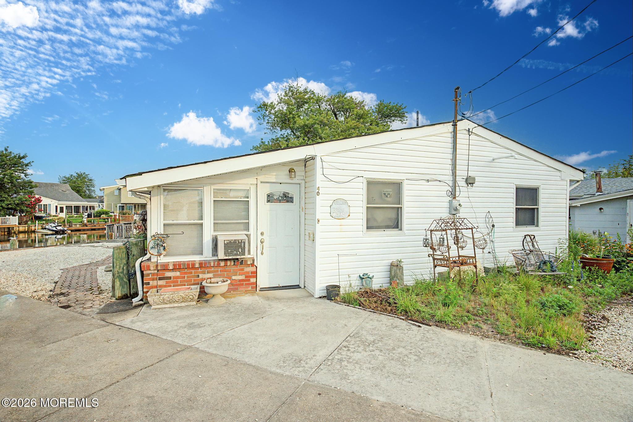 40 W Brig Drive