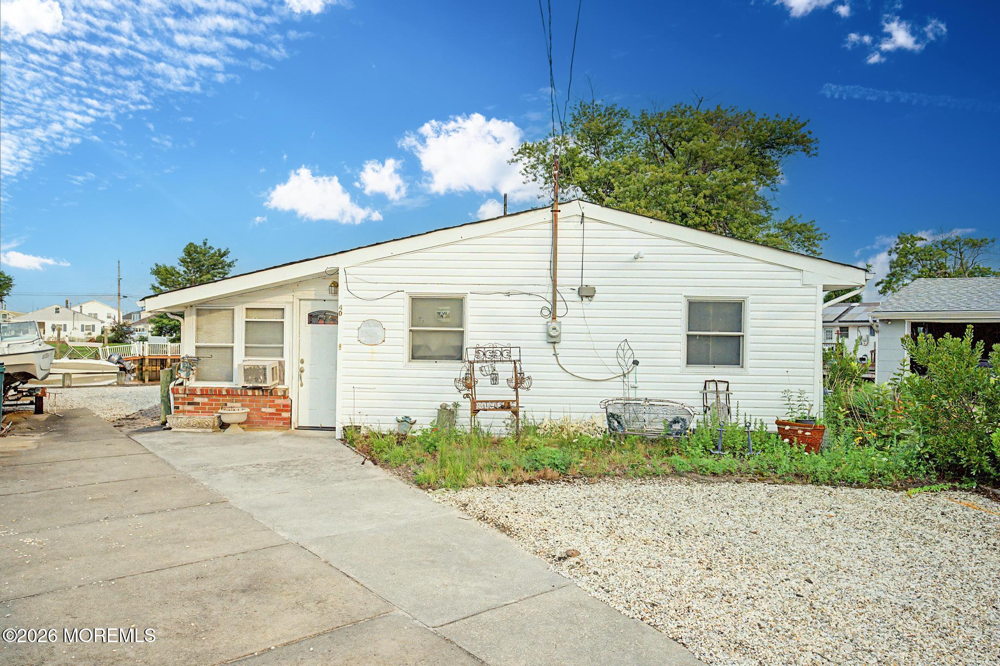 40 W Brig Drive