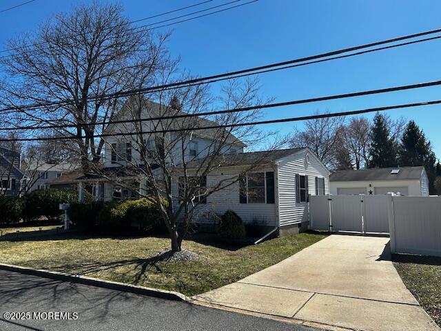 27 Hamilton Street, Englishtown, New Jersey image 23