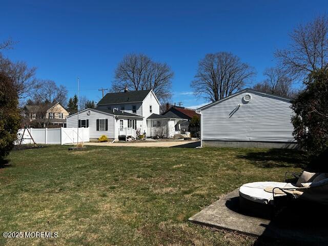 27 Hamilton Street, Englishtown, New Jersey image 20