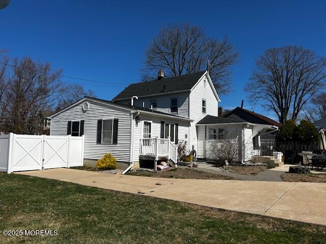 27 Hamilton Street, Englishtown, New Jersey image 21