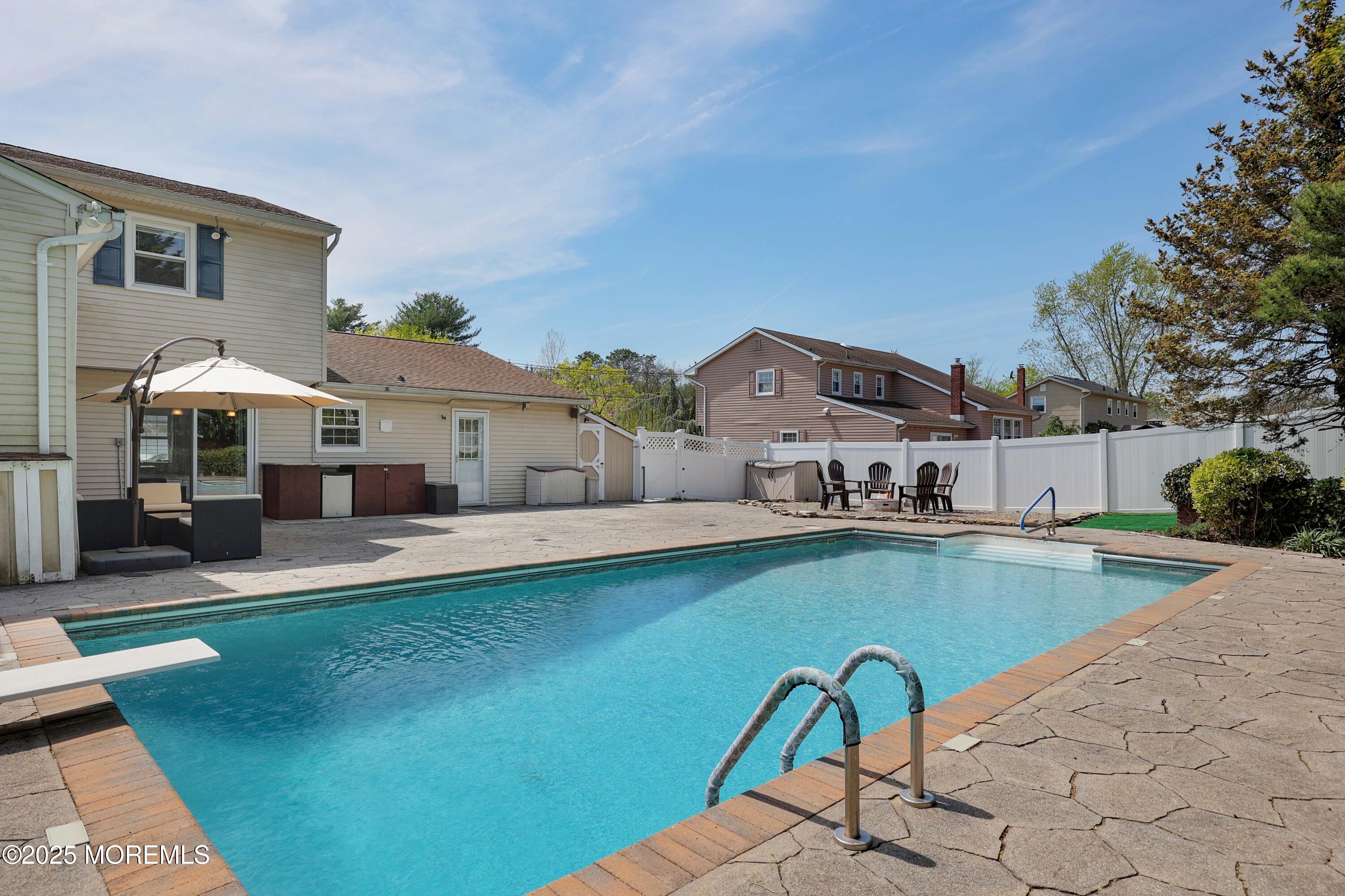 70 Old Bridge Drive, Howell, New Jersey image 32