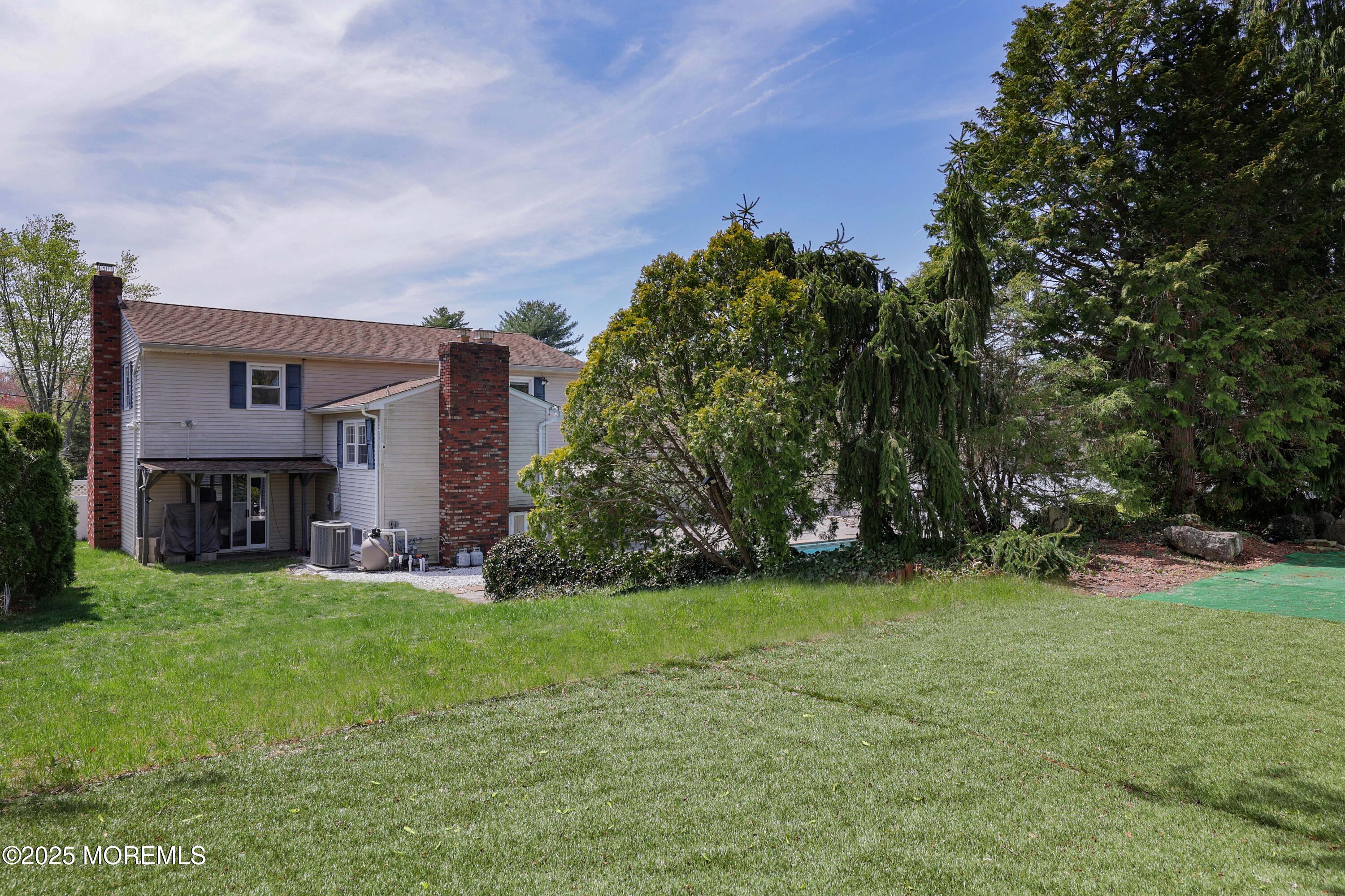 70 Old Bridge Drive, Howell, New Jersey image 37