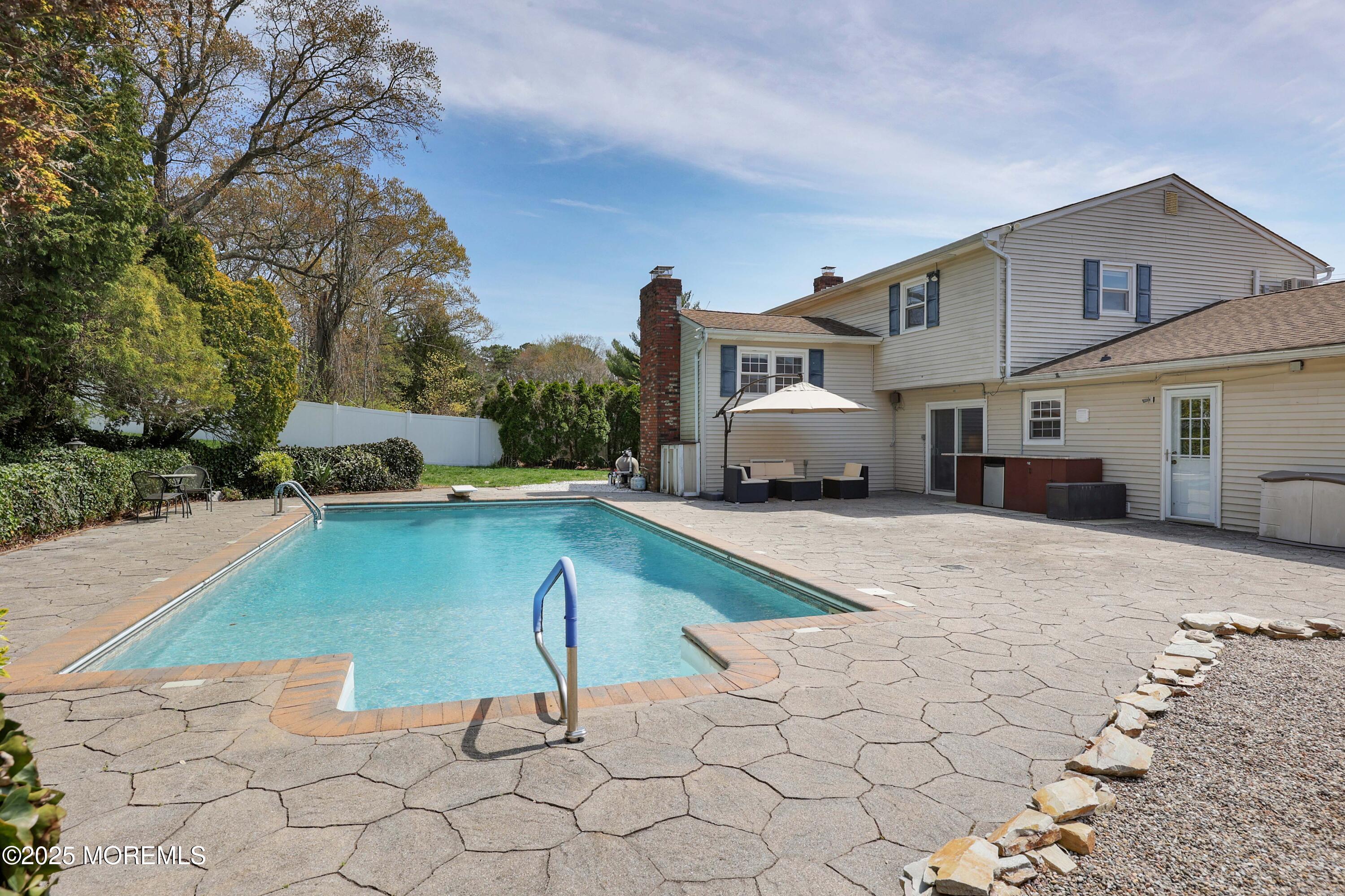 70 Old Bridge Drive, Howell, New Jersey image 36