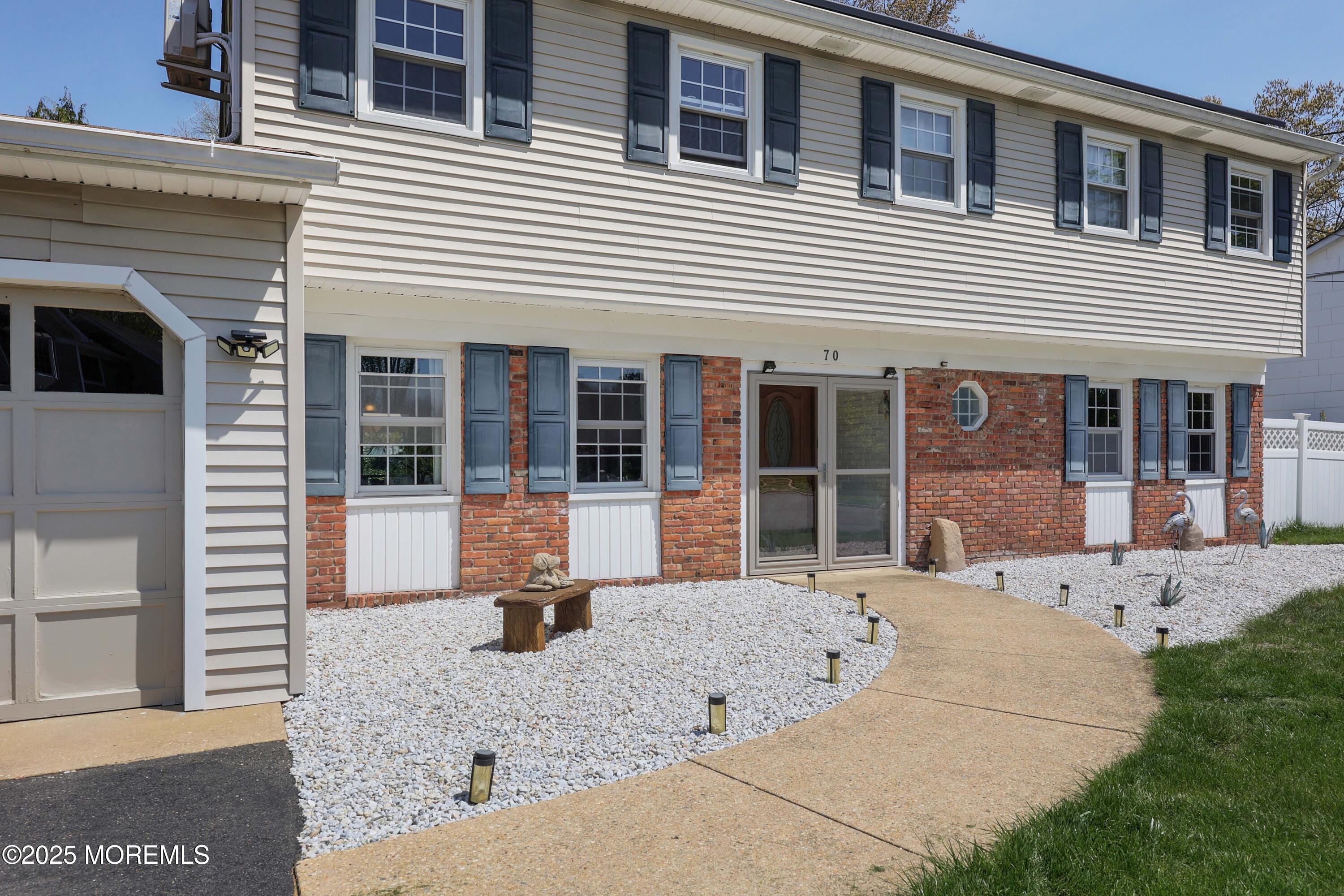 70 Old Bridge Drive, Howell, New Jersey image 4