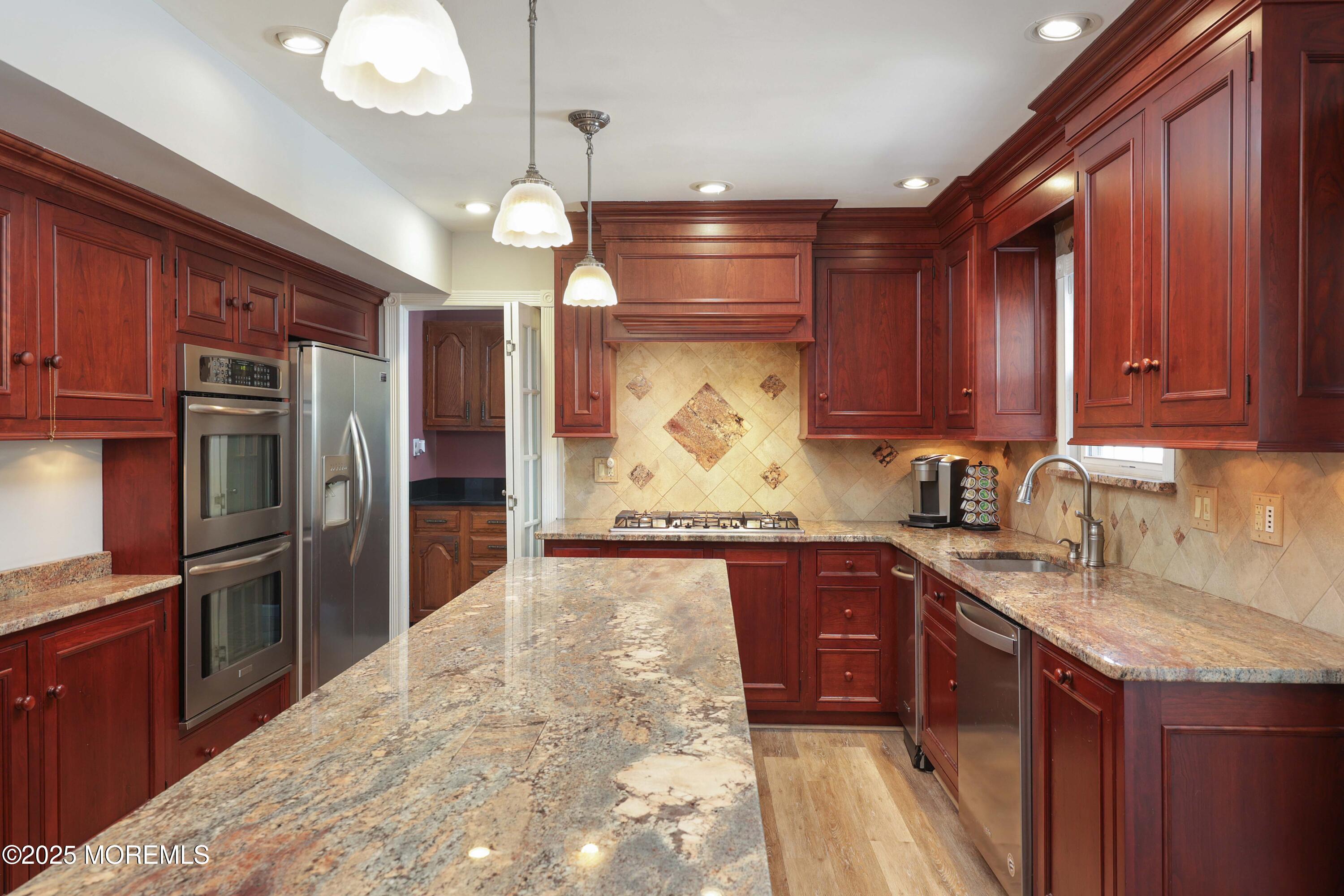 70 Old Bridge Drive, Howell, New Jersey image 10
