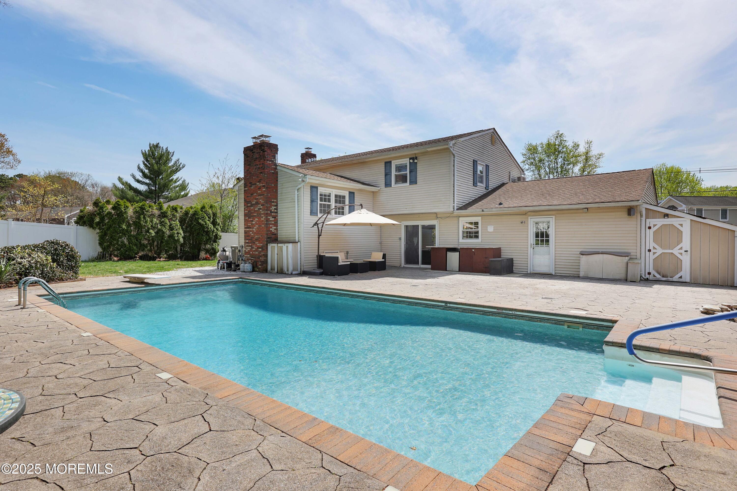 70 Old Bridge Drive, Howell, New Jersey image 5
