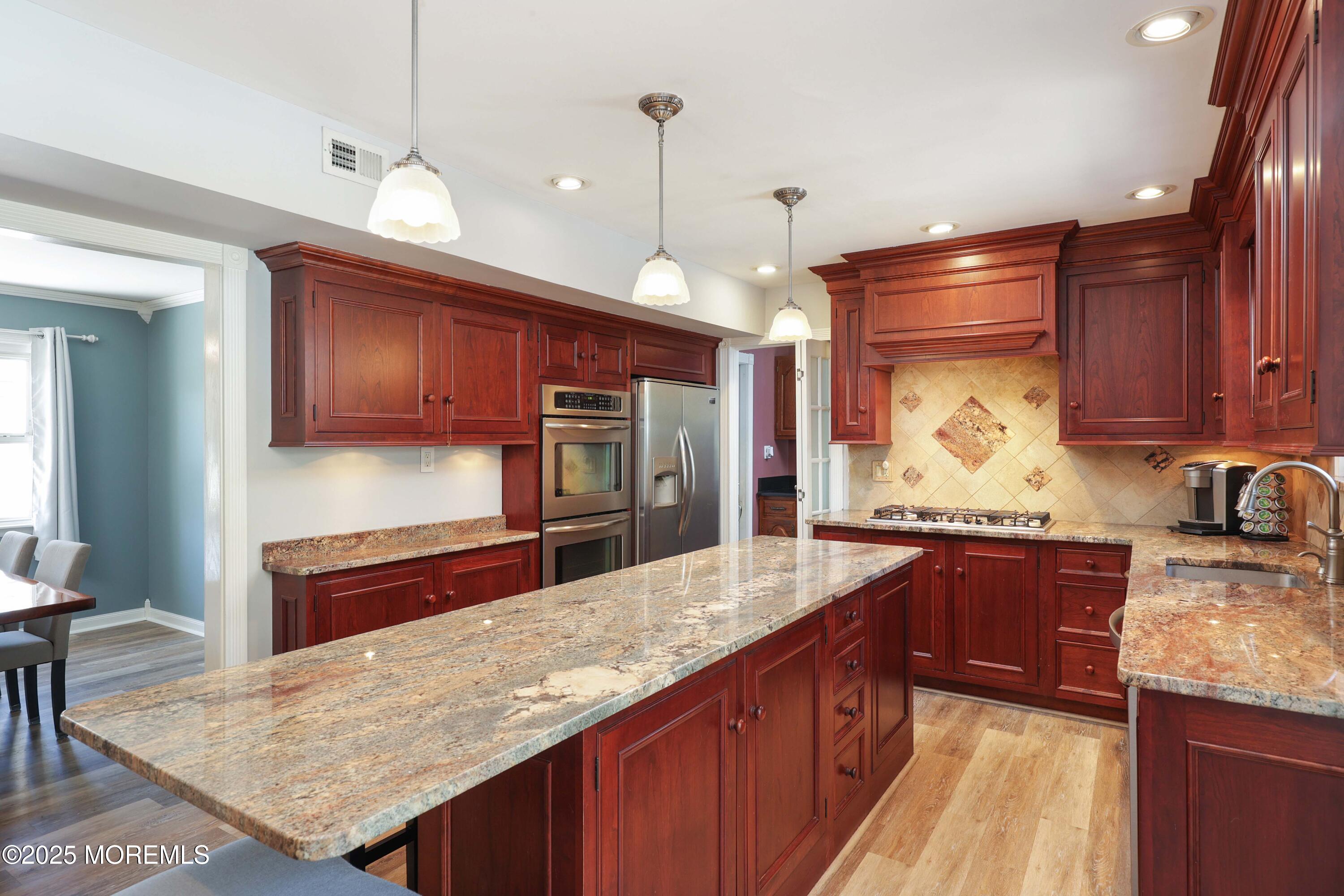 70 Old Bridge Drive, Howell, New Jersey image 7