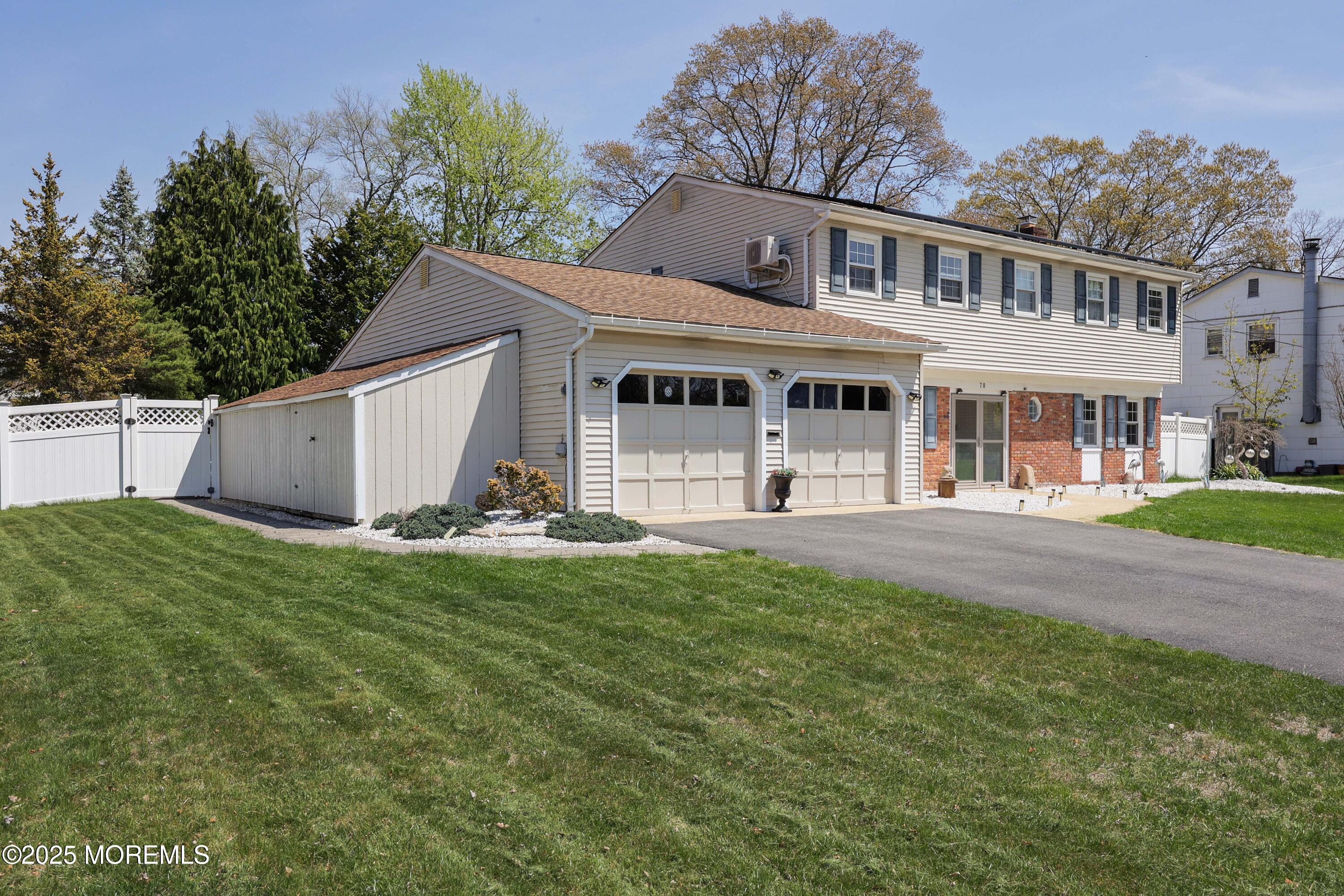 70 Old Bridge Drive, Howell, New Jersey image 3