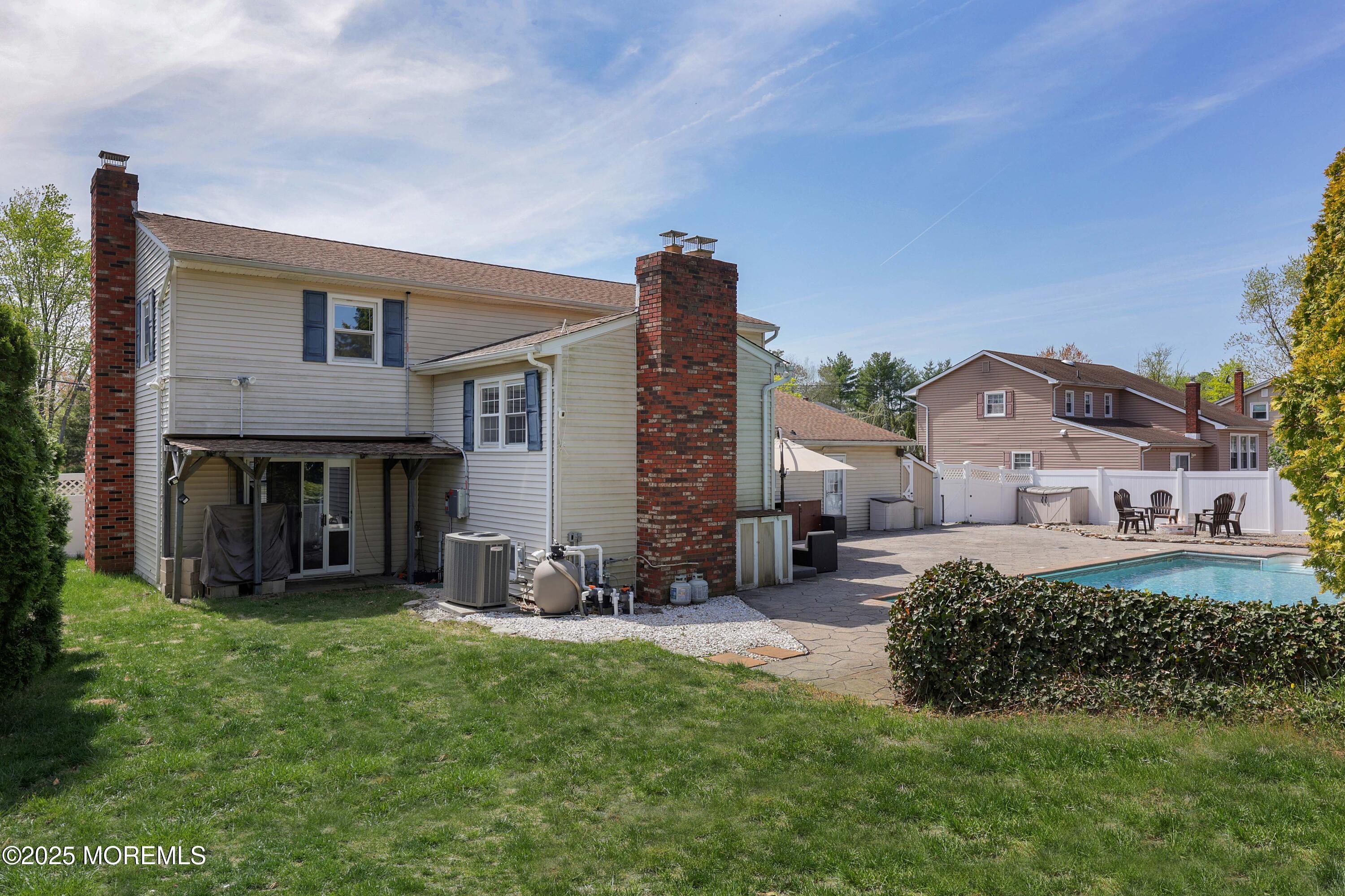 70 Old Bridge Drive, Howell, New Jersey image 38