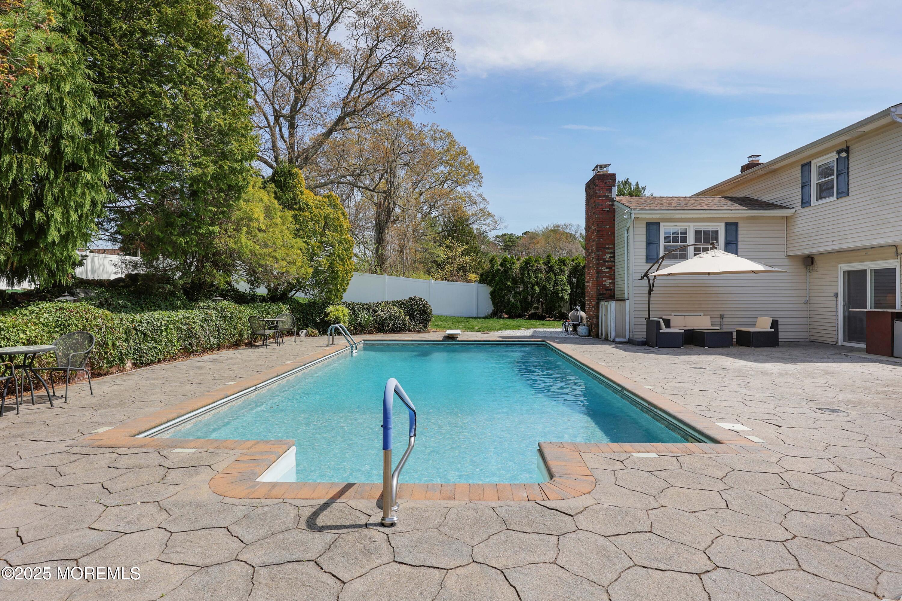 70 Old Bridge Drive, Howell, New Jersey image 35