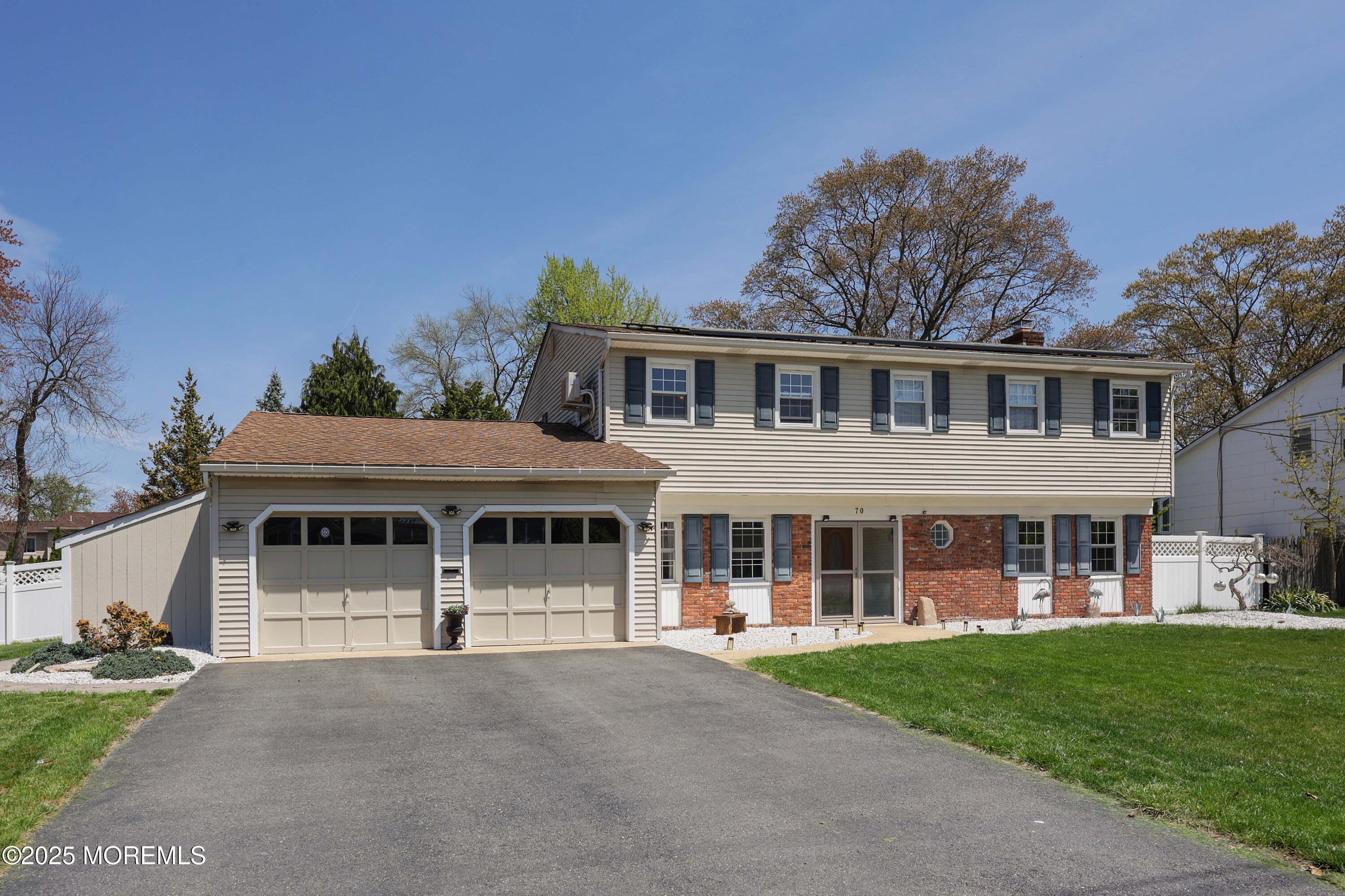 70 Old Bridge Drive, Howell, New Jersey image 39