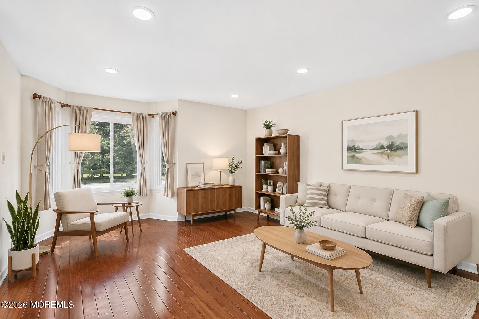 1 Cherry Creek Drive