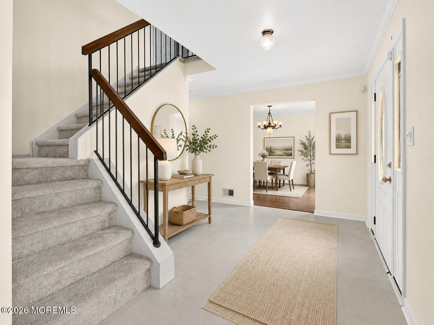 1 Cherry Creek Drive