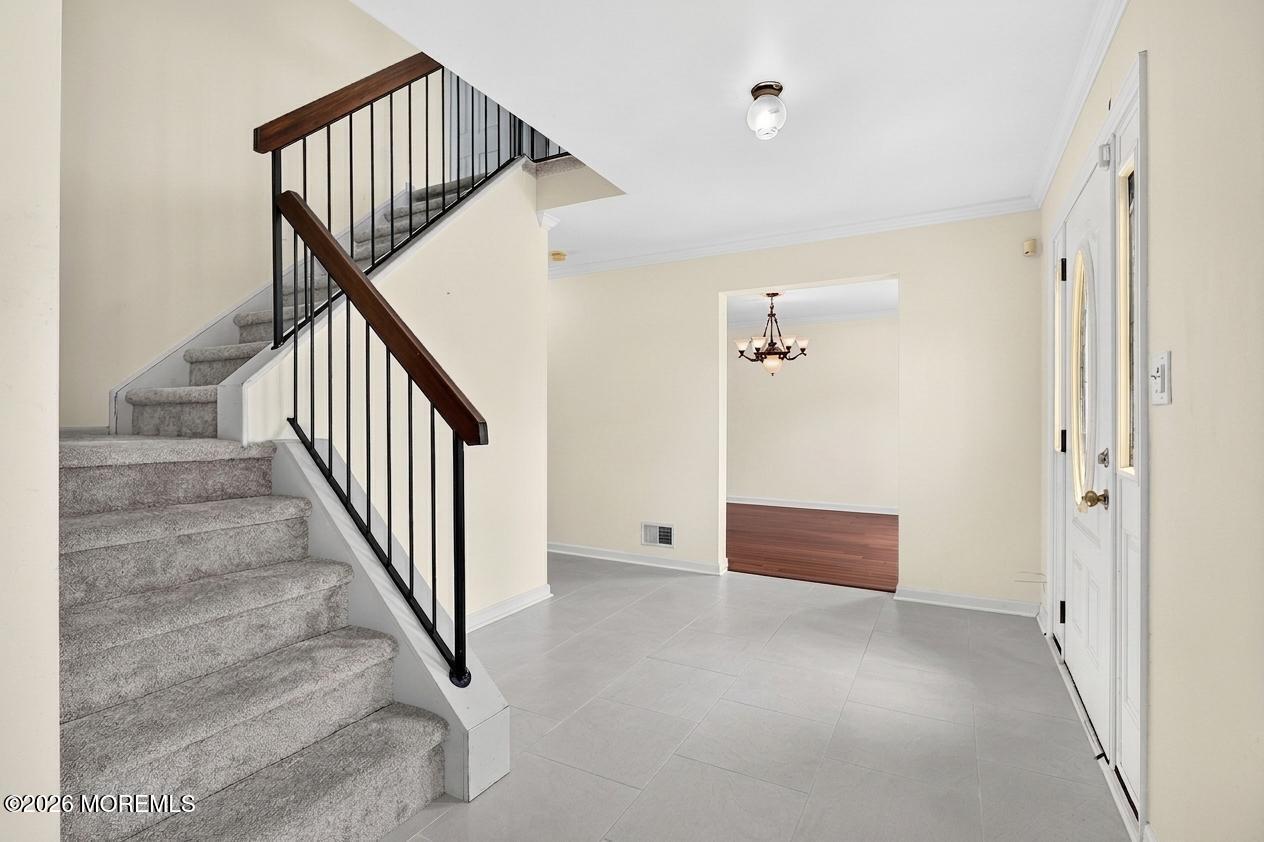 1 Cherry Creek Drive