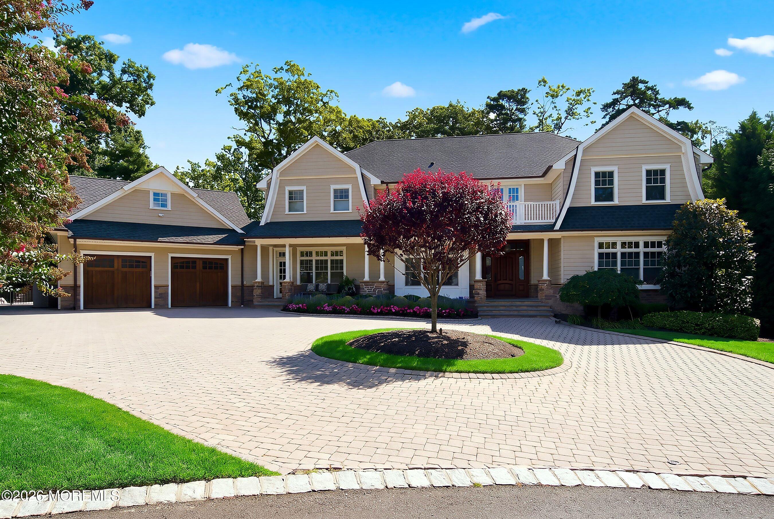 23 N Tamarack Drive