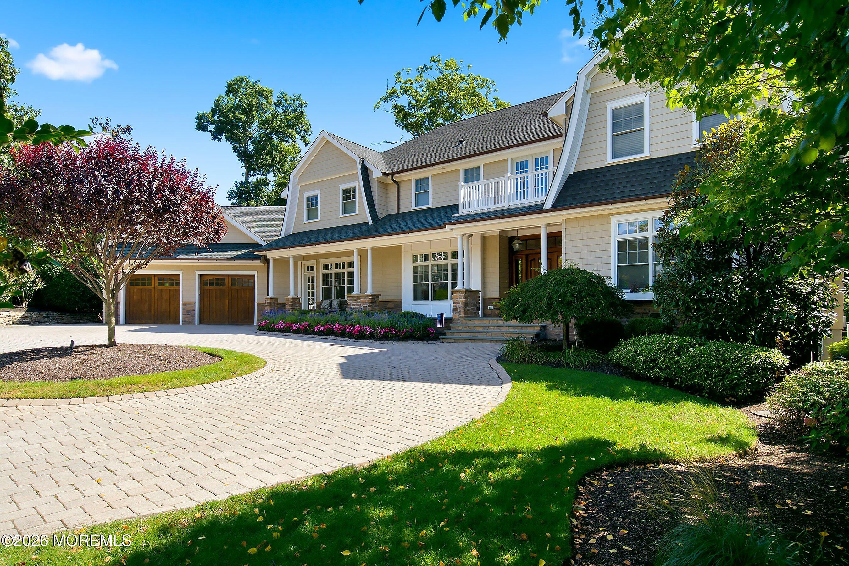 23 N Tamarack Drive