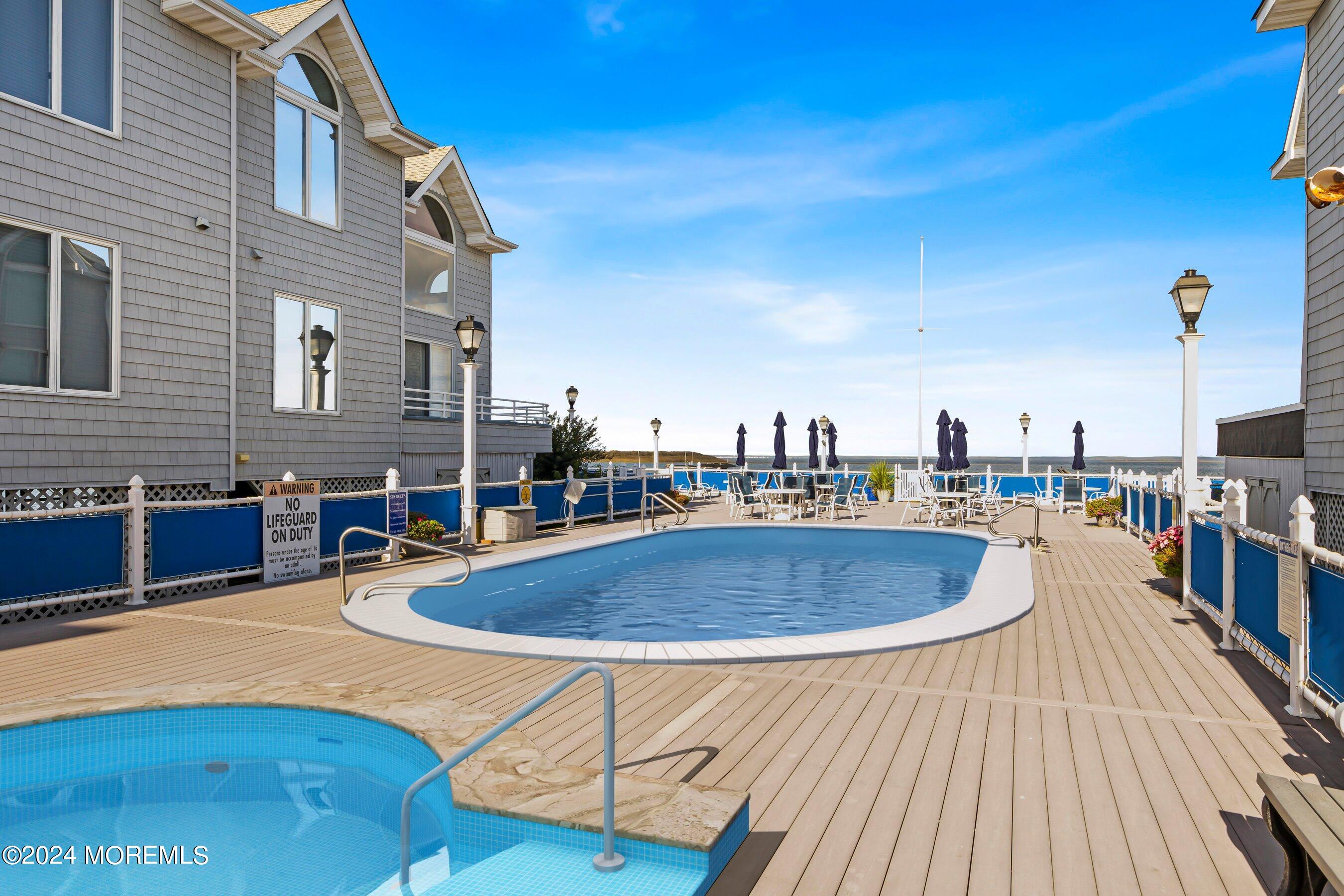 420 8th Street #3N, Beach Haven, New Jersey image 43