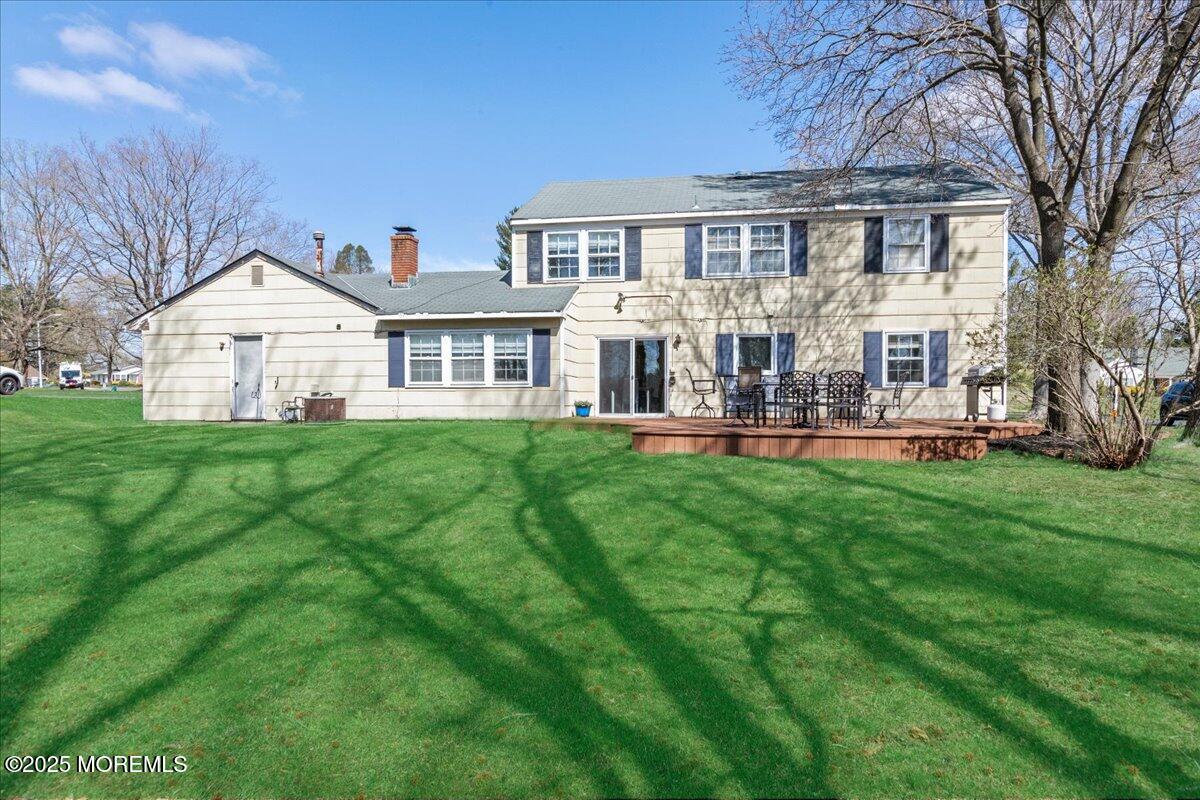 23 Clinton Drive, Manalapan, New Jersey image 28