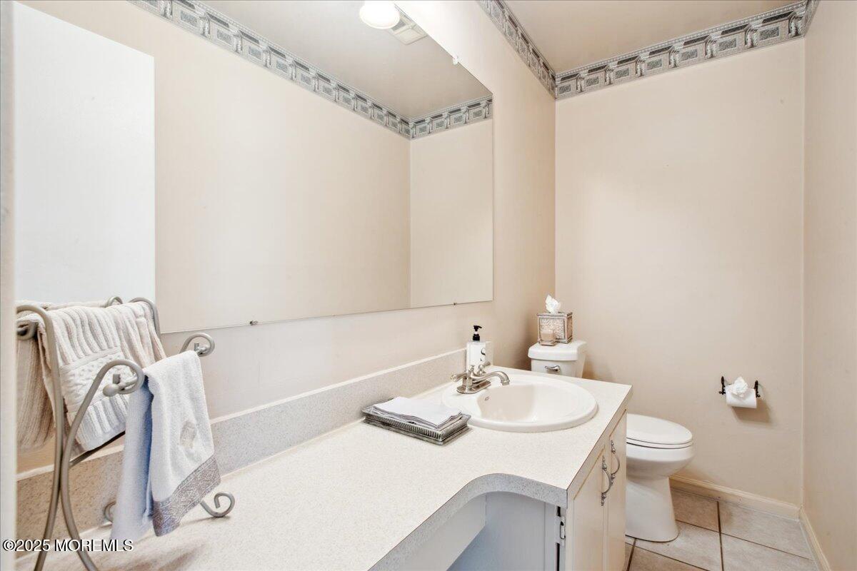 23 Clinton Drive, Manalapan, New Jersey image 17