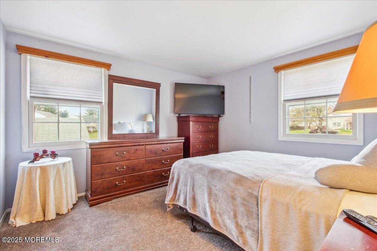 23 Clinton Drive, Manalapan, New Jersey image 25