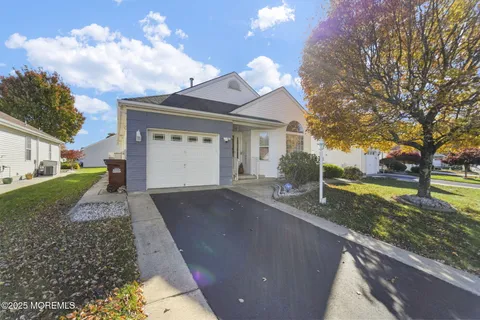 6 Abergele Drive, Toms River, NJ 08757 - #: 22534057
