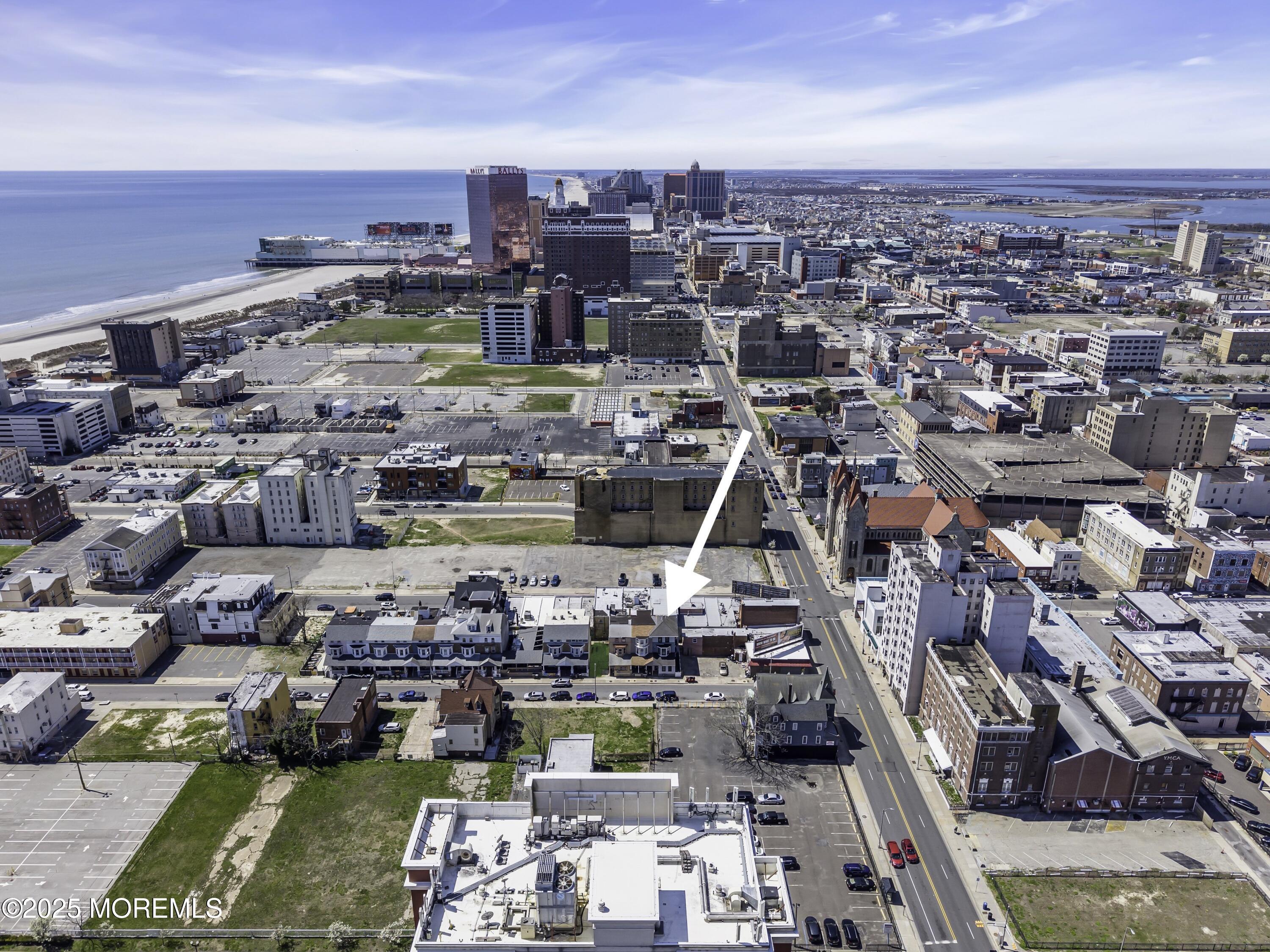 102 S Ocean Avenue, Atlantic City, New Jersey image 35