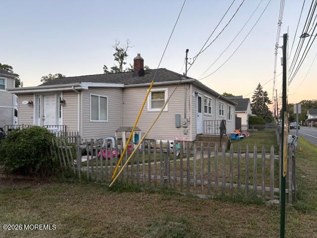 137 Port Monmouth Road A & B