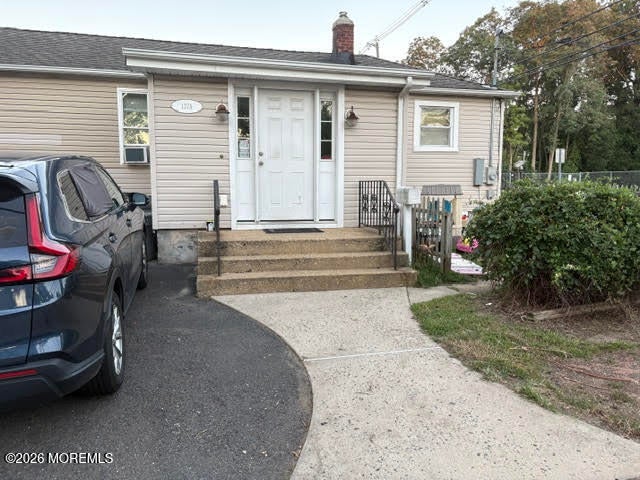 137 Port Monmouth Road A & B