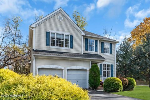 2 Blacksmith Pass Colts Neck NJ 07722