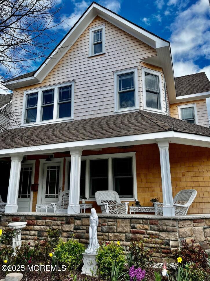 504 Emory Street Unit 2