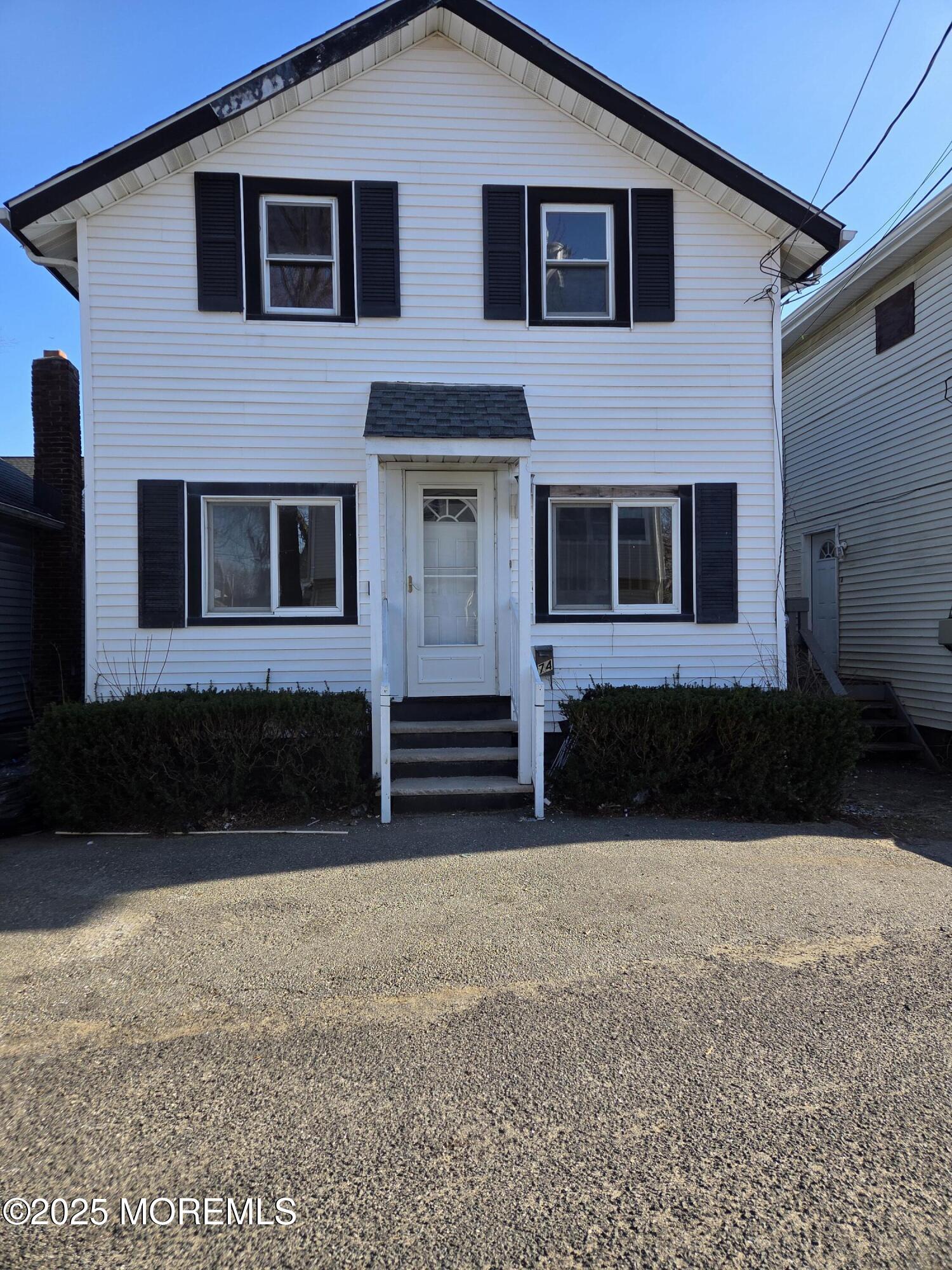 74 Washington Avenue, Keansburg, New Jersey image 1