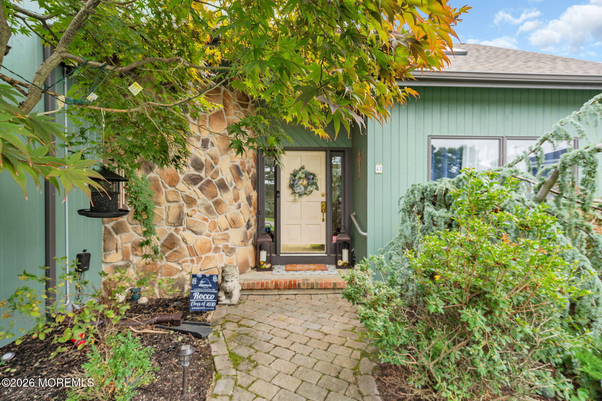 41 N Cherokee Lane