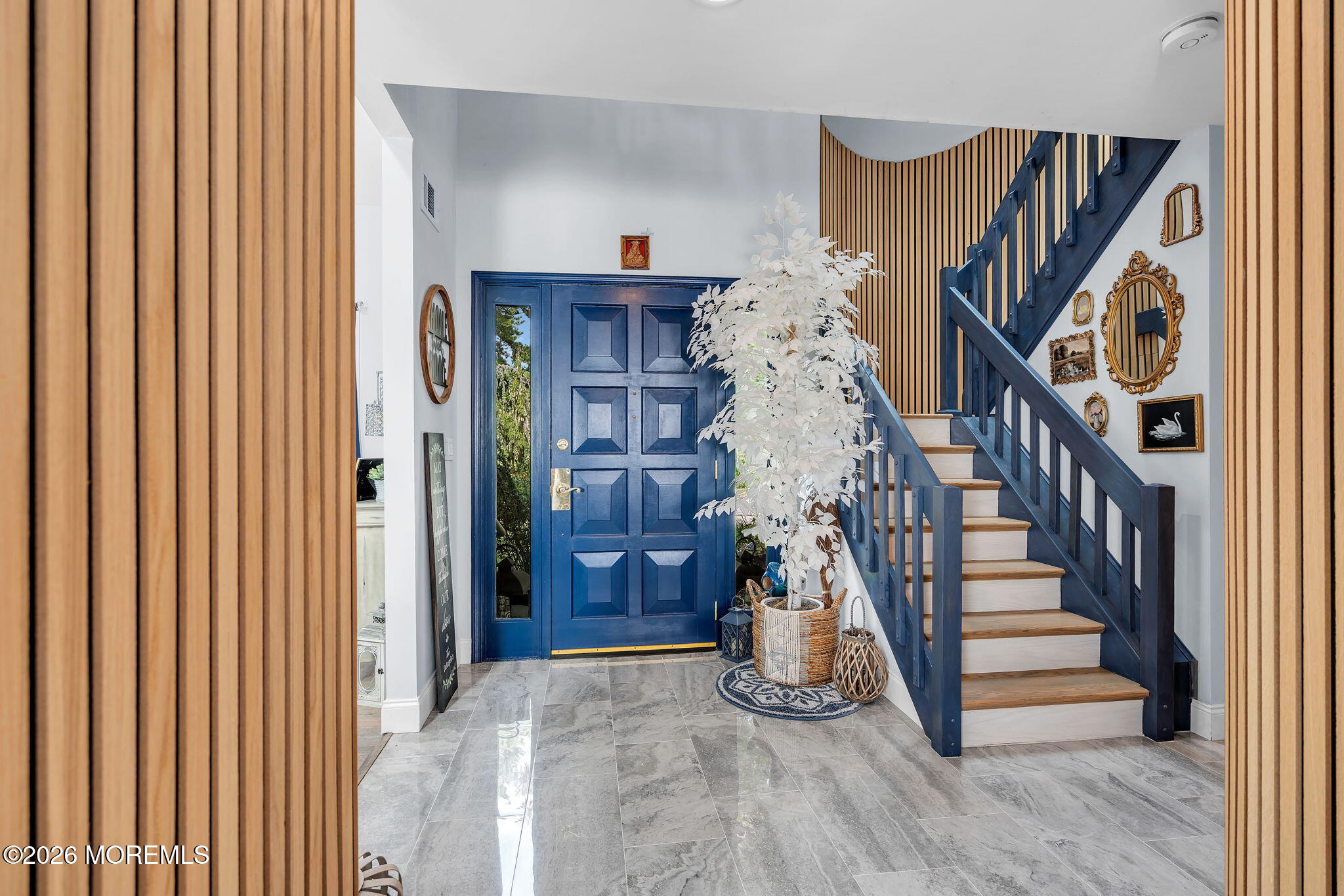41 N Cherokee Lane