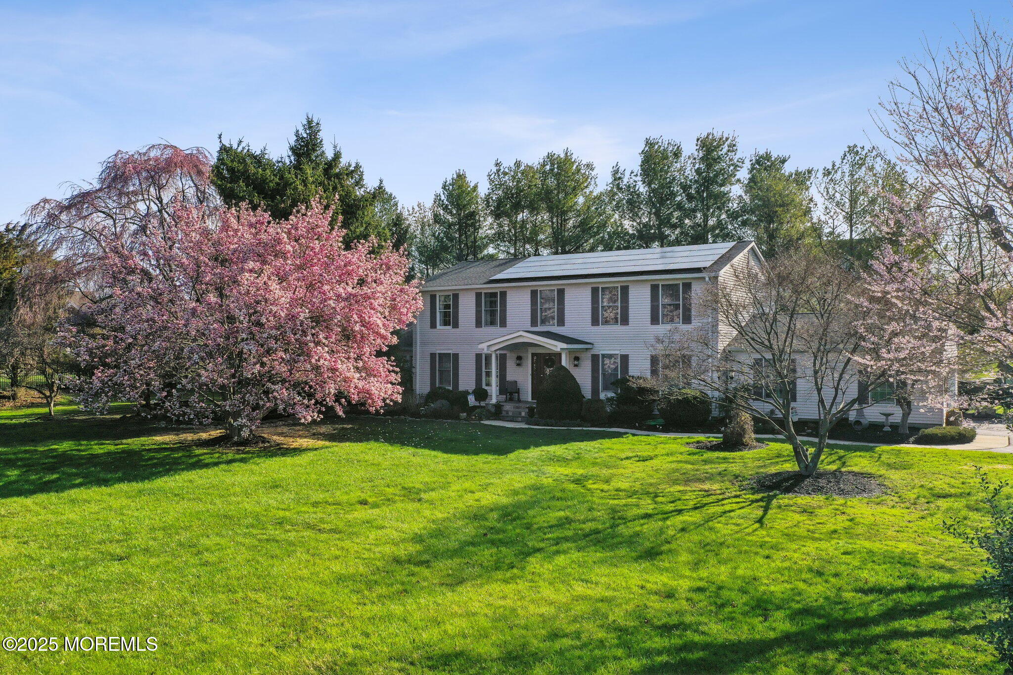475 Grace Hill Road