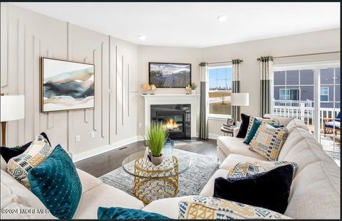 3502 Expedition Street Marlboro NJ 07746