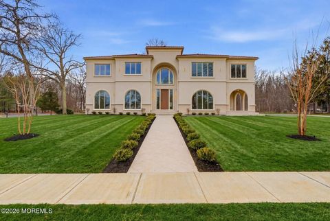 Homes For Sale - 10 Ash Street<br/> Eatontown, NJ 07724