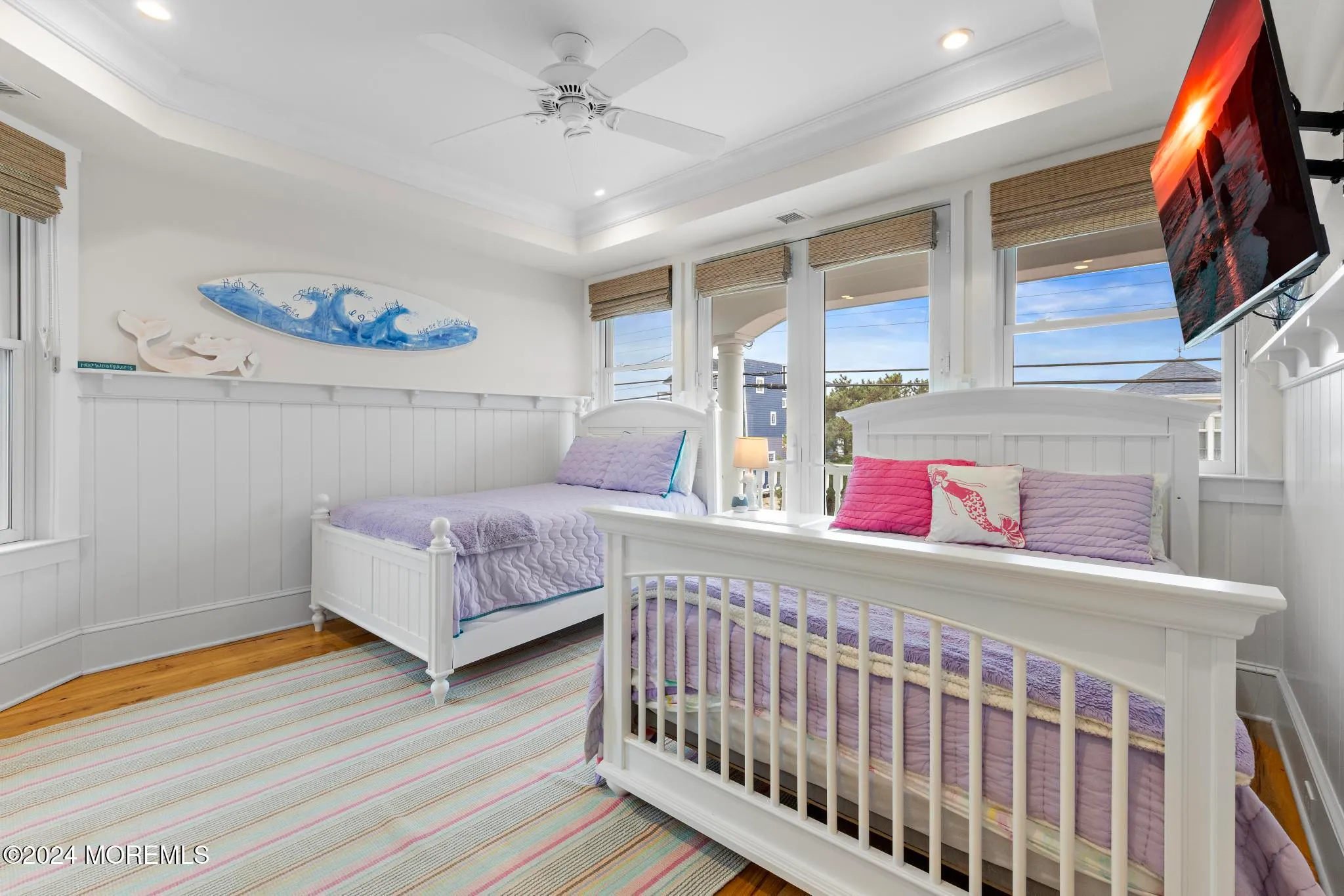 Long Beach Twp, New Jersey 08008, United States, 7 Bedrooms Bedrooms, ,9 BathroomsBathrooms,Residential,Active,32271