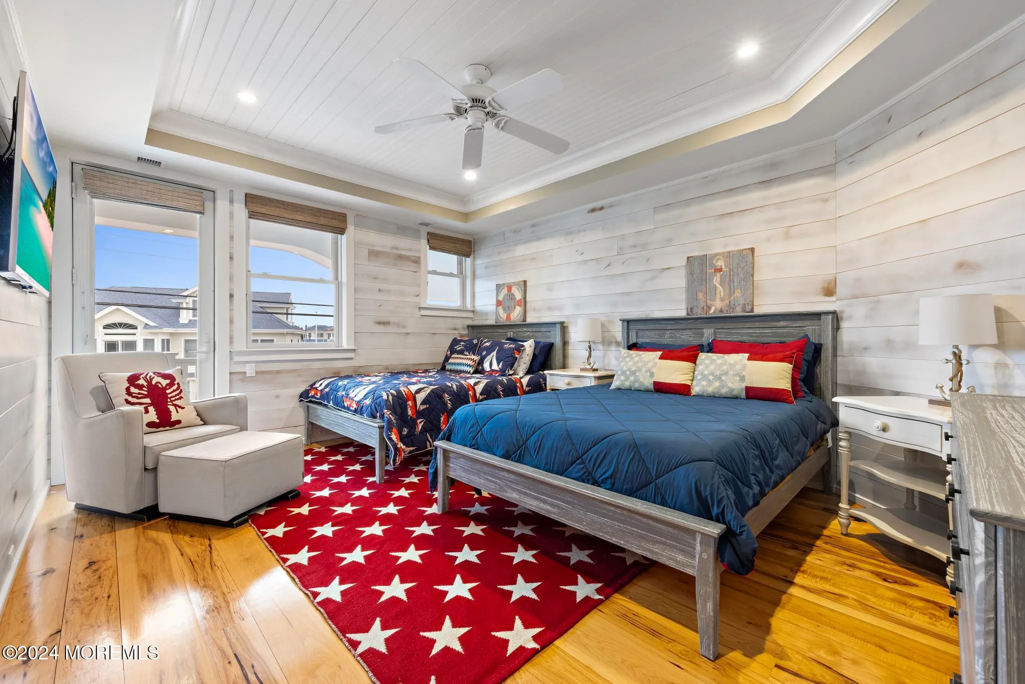 Long Beach Twp, New Jersey 08008, United States, 7 Bedrooms Bedrooms, ,9 BathroomsBathrooms,Residential,Active,32271