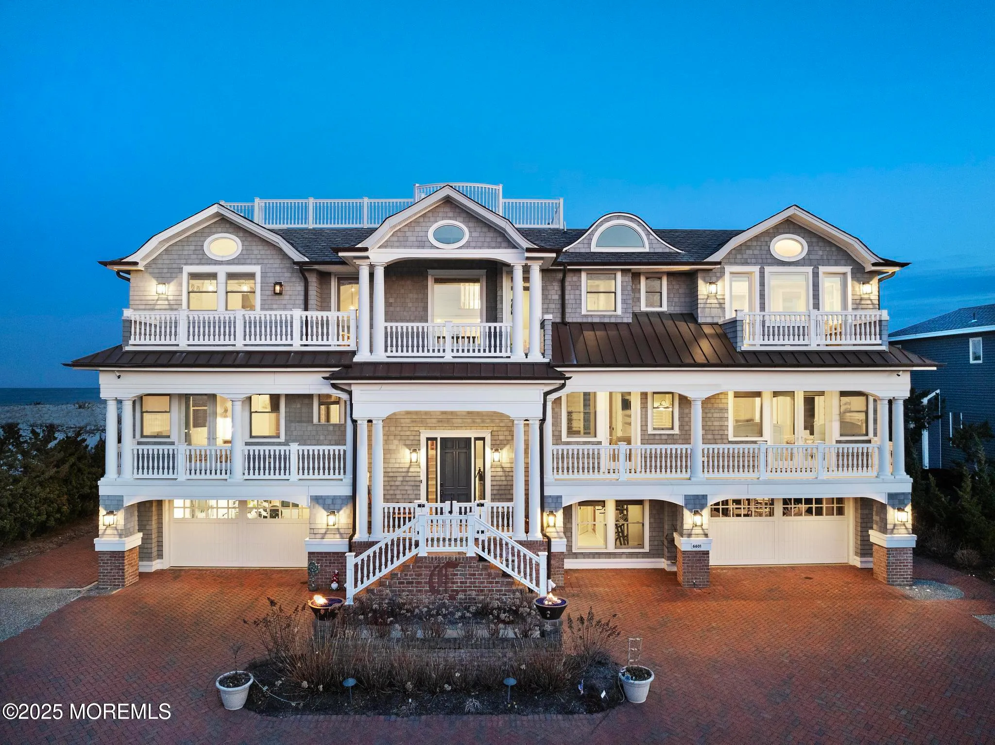 Long Beach Twp, New Jersey 08008, United States, 7 Bedrooms Bedrooms, ,9 BathroomsBathrooms,Residential,Active,32271