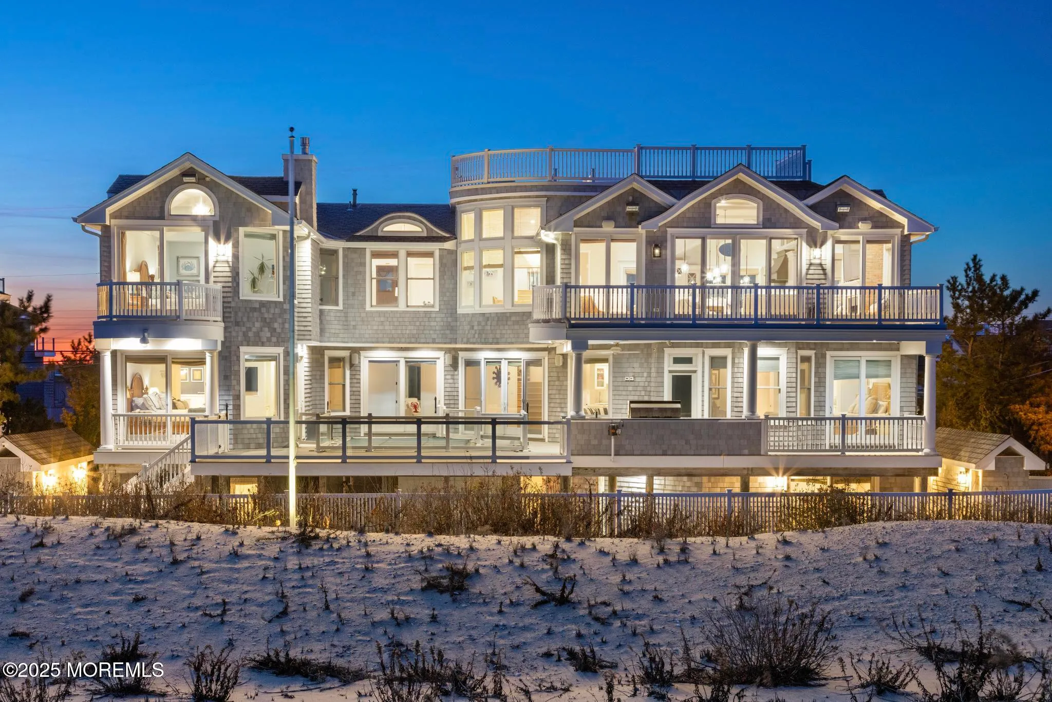 Long Beach Twp, New Jersey 08008, United States, 7 Bedrooms Bedrooms, ,9 BathroomsBathrooms,Residential,Active,32271