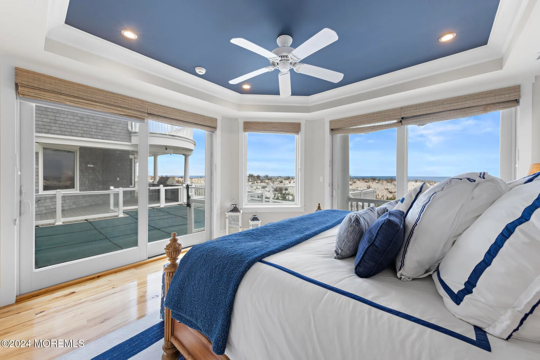 Long Beach Twp, New Jersey 08008, United States, 7 Bedrooms Bedrooms, ,9 BathroomsBathrooms,Residential,Active,32271