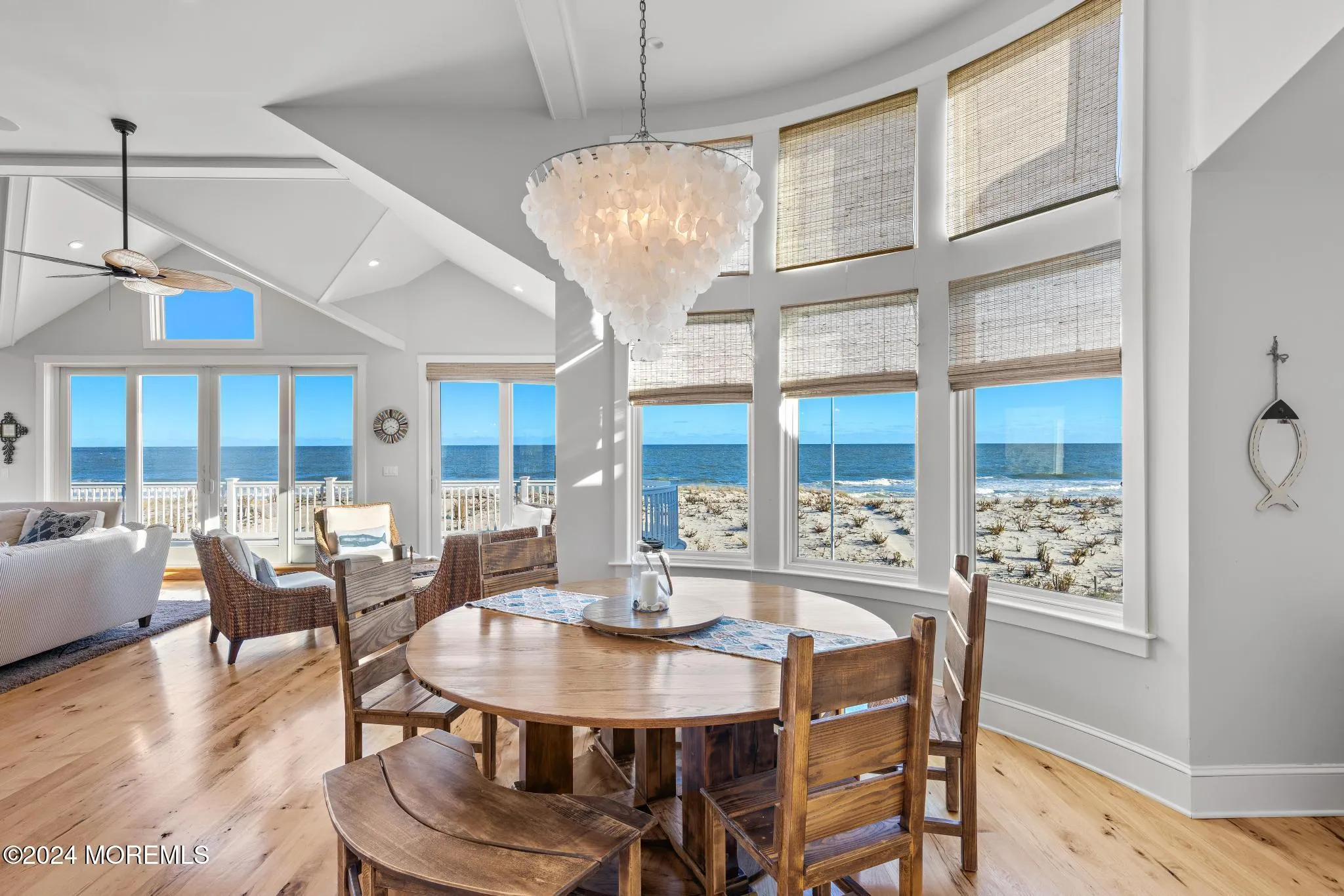 Long Beach Twp, New Jersey 08008, United States, 7 Bedrooms Bedrooms, ,9 BathroomsBathrooms,Residential,Active,32271