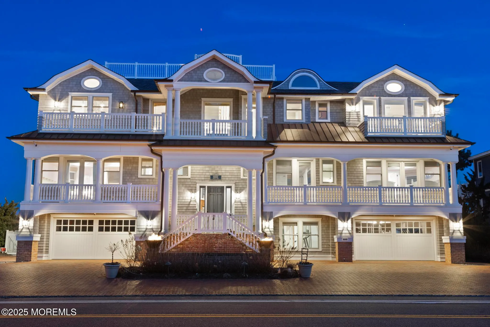 Long Beach Twp, New Jersey 08008, United States, 7 Bedrooms Bedrooms, ,9 BathroomsBathrooms,Residential,Active,32271